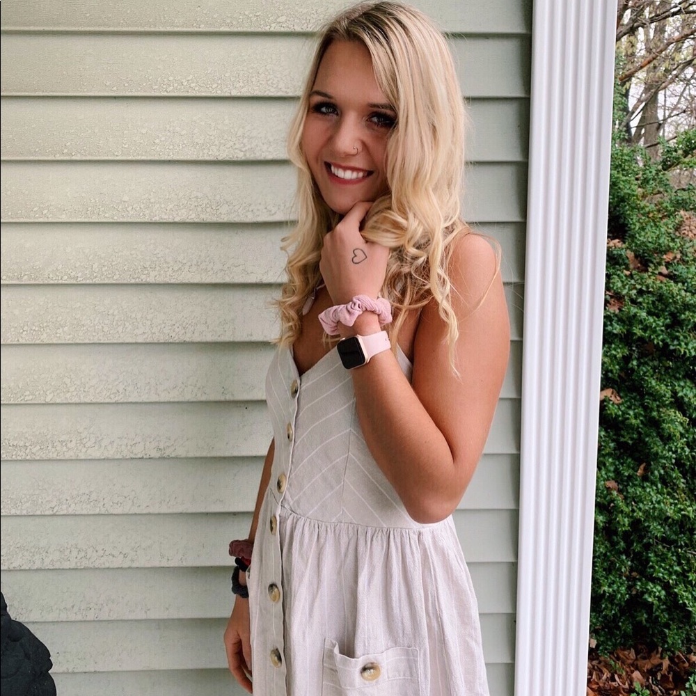 Meet your Posher, Skylar